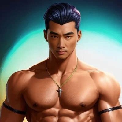 ONLY ASIAN GUY @ONLYASIANGUY , Twitter Profile.